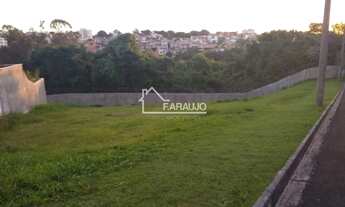 Imagem: Terreno à venda em condominio fechado em