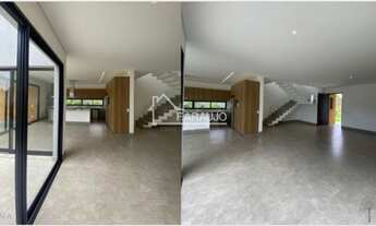 Imagem 5: Venha morar no Condomínio Villas do Golfe em Itu SP e desfrute de todo o conforto e qualid