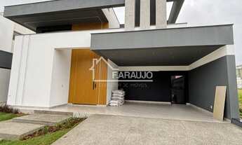 Imagem: Casa em condomínio fechado para venda em