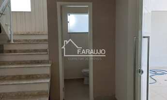 Imagem 2: Casa em condomínio fechado para venda em Sorocaba-SP!