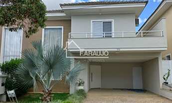 Imagem: Casa em condomínio fechado para venda em