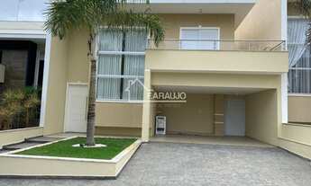 Imagem: Casa em condomínio fechado para venda em