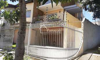 Imagem: SOBRADO PARA VENDA EM SOROCABA-SP!