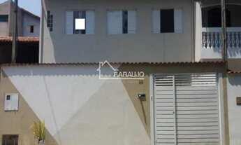 Imagem: Casa à venda em Sorocaba-SP! 3 quartos