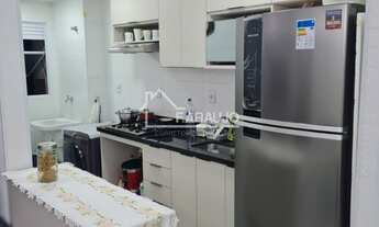 Imagem 7: Apartamento à venda em Parque 3 Meninos com 58² 2 quartos, 1 vaga