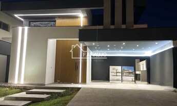 Imagem: Casa em condomínio fechado para venda em