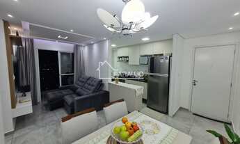 Imagem: Apartamento à venda em Parque 3 Meninos