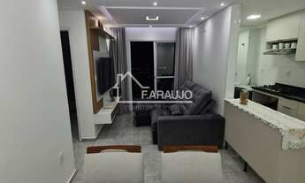 Imagem 6: Apartamento à venda em Parque 3 Meninos com 58² 2 quartos, 1 vaga