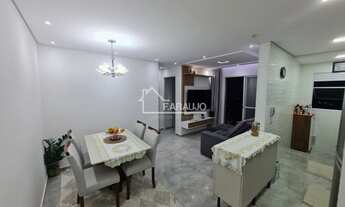 Imagem 5: Apartamento à venda em Parque 3 Meninos com 58² 2 quartos, 1 vaga