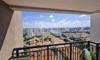 Imagem 2: Apartamento à venda em Parque 3 Meninos com 58² 2 quartos, 1 vaga