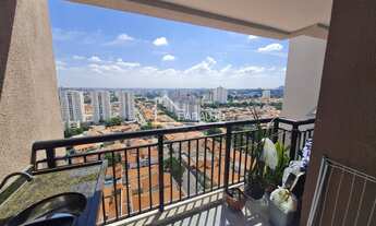 Imagem 3: Apartamento à venda em Parque 3 Meninos com 58² 2 quartos, 1 vaga