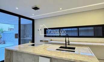 Imagem 3: Casa em condomínio fechado para venda em Sorocaba-SP!