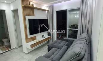 Imagem 4: Apartamento à venda em Parque 3 Meninos com 58² 2 quartos, 1 vaga