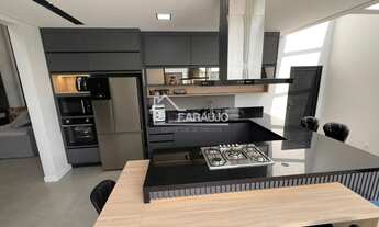 Imagem 5: Casa em Condomínio à venda em Residencial Renaissance com 192m² 3 suítes, 4 vagas