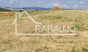 Imagem: Terreno alto padrão à venda Sorocaba