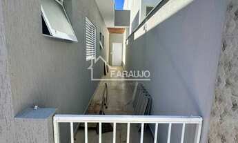 Imagem 2: Casa em condomínio fechado para venda em Sorocaba-SP!