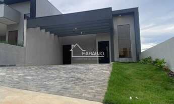 Imagem: Casa em condomínio fechado para venda em