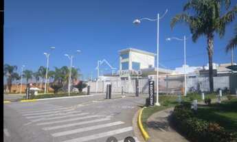 Imagem: Casa em condomínio fechado para venda em