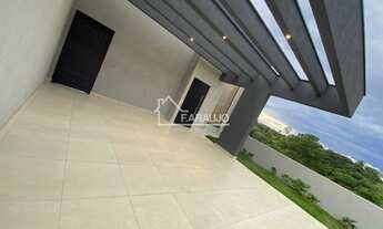 Imagem 2: Casa em condomínio fechado para venda em Sorocaba-SP!