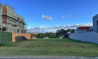 Imagem 2: Terreno à venda em Votorantim com 490m², condomínio Alphaville 3