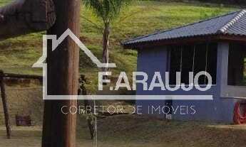 Imagem 7: TERRENO À VENDA NO CONDOMÍNIO EM CONDOMINIO FECHADO EM ARAÇOIABA DE SERRA-SP