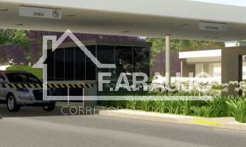 Imagem 3: Terreno à venda em Votorantim com 490m², condomínio Alphaville 3