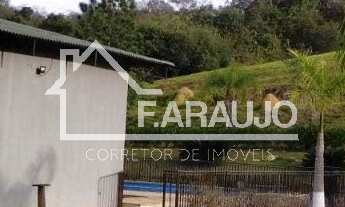 Imagem 6: TERRENO À VENDA NO CONDOMÍNIO EM CONDOMINIO FECHADO EM ARAÇOIABA DE SERRA-SP