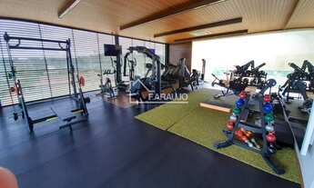 Imagem 6: Terreno à venda em Votorantim com 490m², condomínio Alphaville 3