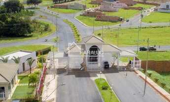 Imagem 3: Terreno em Condomínio à Venda em Sorocaba-SP: sua oportunidade de construir o sonho!!
