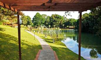 Imagem 5: Terreno em Condomínio à Venda em Sorocaba-SP: sua oportunidade de construir o sonho!!