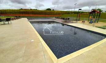 Imagem 4: Terreno à venda em Votorantim com 490m², condomínio Alphaville 3