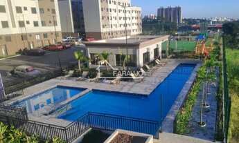 Imagem: Apartamento à venda Votorantim/SP