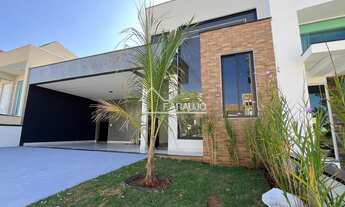 Imagem: Casa em condomínio fechado para venda em