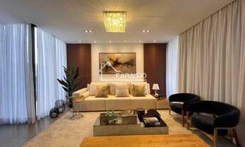 Imagem: Casa em condomínio fechado para venda em