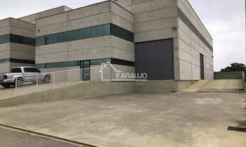 Imagem: Galpão para locação Produtividade e