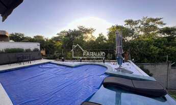 Imagem 6: Casa em condomínio fechado para venda em Votorantim-SP!