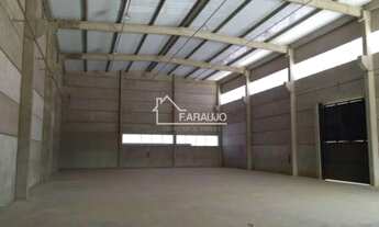 Imagem 7: Galpão para locação: Produtividade e Segurança em um Só Lugar! Invista em seu Negócio: Gal