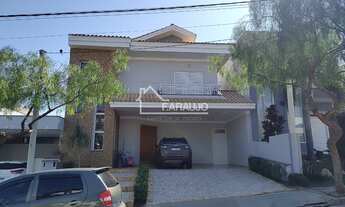 Imagem: Casa em condomínio fechado para venda em