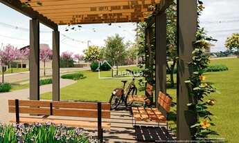 Imagem 4: Terreno à venda em Votorantim com 300m², condomínio Terras Alpha