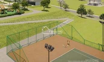 Imagem 6: Terreno à venda em Votorantim com 300m², condomínio Terras Alpha