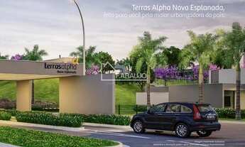 Imagem: Terreno à venda em Votorantim com 300m²