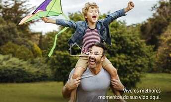 Imagem 7: Terreno à venda em Votorantim com 300m², condomínio Terras Alpha