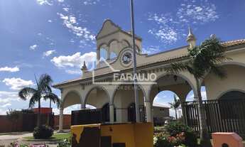 Imagem 5: Terreno à venda em Condomínio em Sorocaba-SP!