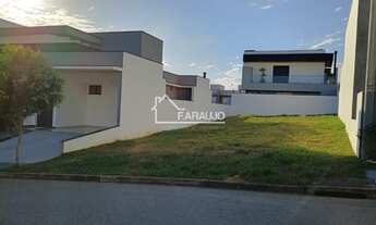 Imagem: Terreno à venda em Condomínio em Sorocaba-SP!