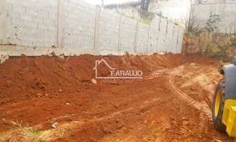 Imagem: Terreno à Venda em Sorocaba-SP