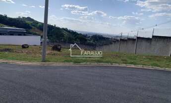 Imagem: Terreno à venda em condominio fechado em