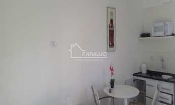 Imagem 5: Flat mobiliado para locação em Sorocaba-SP. Localização e praticidade imbatível!