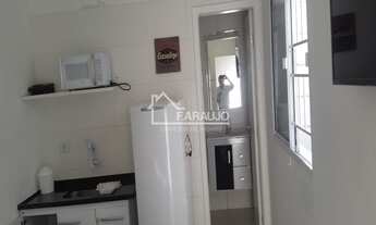 Imagem 7: Flat mobiliado para locação em Sorocaba-SP. Localização e praticidade imbatível!