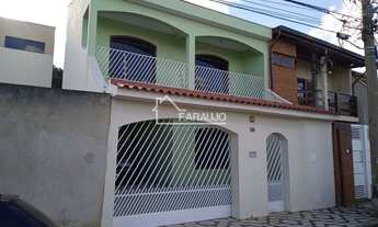 Imagem: Casa à venda em Sorocaba-SP! 3 quartos