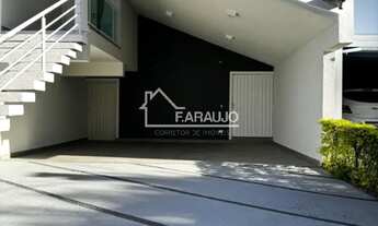 Imagem 2: Casa em condomínio fechado para venda em Sorocaba-SP!